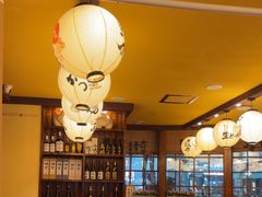 -鸟鹏烧鸟居酒屋(仁恒梦中心店)