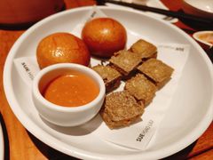 -苏小柳手作点心(控江旭辉分院)