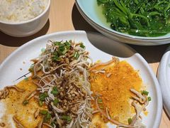 -渝信川菜(长安店)
