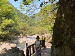 -百杖潭景区