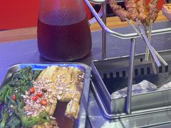 -7只羊·鲜羊肉串·地锅鸡精酿(玄武墨香路店)