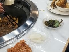 -冰城焰会大丰收铁锅炖(萝岗万达金街店)