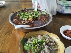 -小杨翘脚牛肉