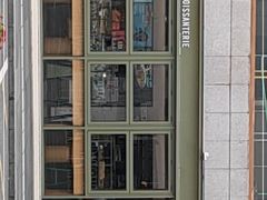 -可颂坊(中心书城店)