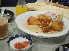 -阿拉伯萨娜餐厅(石马社区店)