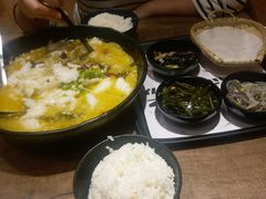 -好人民间小吃·番茄鱼酸菜鱼(木渎悠方店)