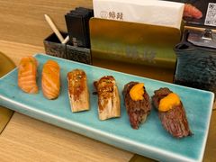 -鮨政· Omakase(福州万象城店)