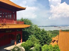-南沙天后宫景区