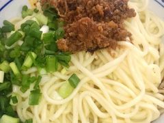 -老街杂酱面(东升街店)