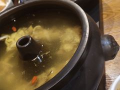 -云海肴·云南小炒·汽锅鸡(天津国金汇店)