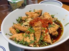 -打酱油·非遗淮扬菜(瘦西湖梅岭店)