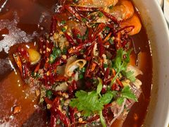 -洋洋中餐馆·SINCE 1997(龙湖星湖天街店)