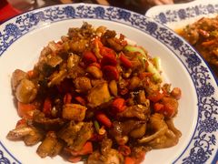 -聚缘·湘味音乐餐厅party(罗湖店)