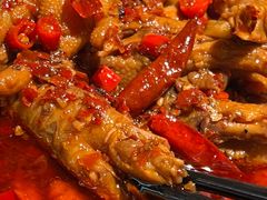 -老闵田螺馆·南昌市井菜·特色小吃(总店)