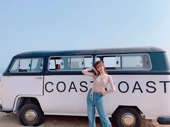 -老虎石海上公园