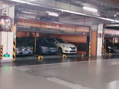 -Iapm环贸地下车库