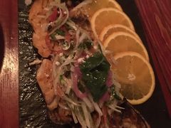 -Pistolera Mexican Cantina女枪手墨西哥餐厅(碧云路店)