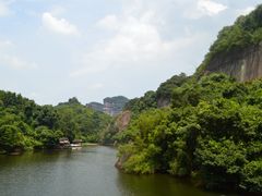 -丹霞山风景名胜区