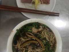 -老赵面店(大西路店)