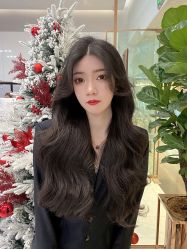 点击看大图 -3AM HAIR SALON烫发染发接发