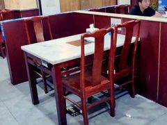 大堂-老诚一锅·京皖早点(通州店)