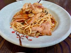 -蘑菇餐厅(马台街店)
