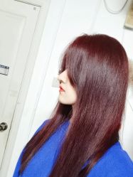 点击看大图 -MORI HAIR SALON日式美发沙龙