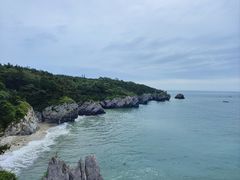 -大连金石滩滨海国家地质公园