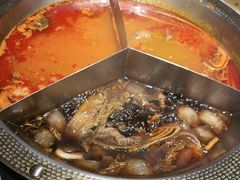 -廖掌柜·重庆鲜货火锅(上海首店)