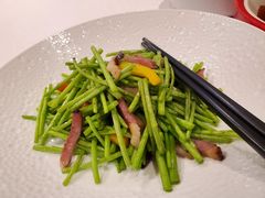 -月福京味斋·烤鸭店·北京菜(鼓楼总店)