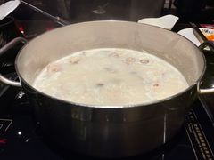 -捞王猪肚鸡火锅(财富中心店)