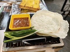 -云晓光头烧烤吧(德平路店)