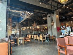 -漫咖啡 (CCPAPK店)