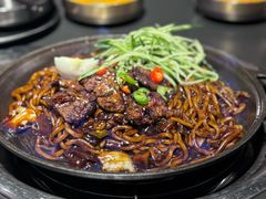 -HOTISLAND海鸡岛·韩国料理(江南西店)