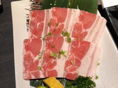 -AJIYA·池袋日式烧肉自助(天津万象城店)