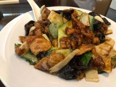 晋阳过油肉-晋阳饭庄(虎坊桥店)