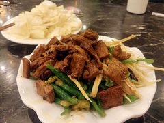 -吾味香葫芦头(安西街店)