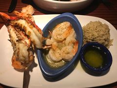 -RED LOBSTER(多伦多DT店)
