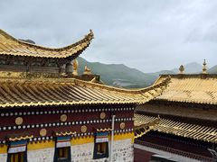 -达仓郎木寺院