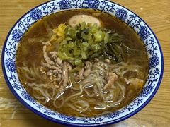 -宜沁手打面