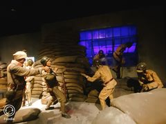 -上海四行仓库抗战纪念馆