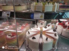 -巴黎贝甜(五道口店)