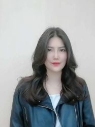 点击看大图 -MORI HAIR SALON日式美发沙龙