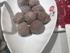 -焯牛潮汕牛肉火锅(云峰街创始店)
