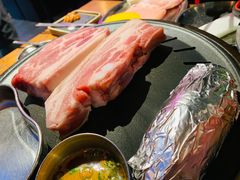 -济州爱肉堂(总店)