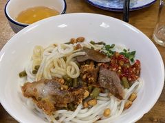 -牛八宝桂林米粉(八里庄店)