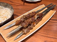 -驿楼兰·新疆菜(火车站店)