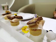 -晶雅花园西餐厅(南京首店)