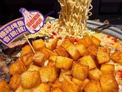 -匠子烤鱼(桫椤湾店)