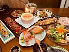 -弓二·烧鸟居酒屋(财富购物中心店)